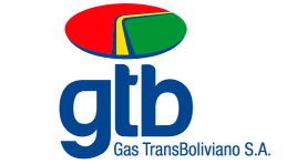 Gas TransBoliviano — GTB